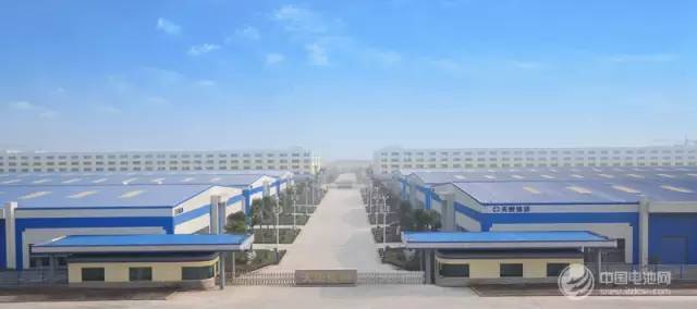 安徽天康確認出席第三屆鋰電“達沃斯”論壇